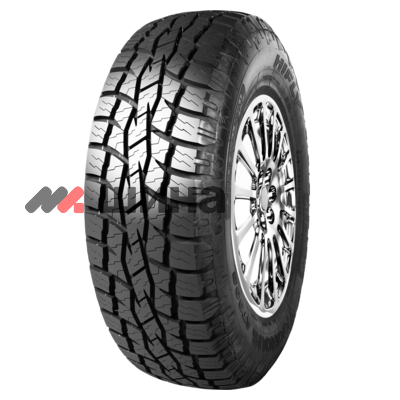 картинка 265/60R18 110T Vigorous AT606 TL M+S 3PMSF