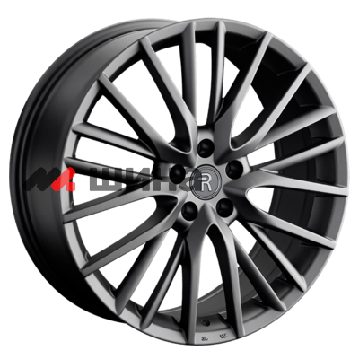 картинка 8x18/5x114,3 ET30 D60,1 LX107 MGM (конус, C570)