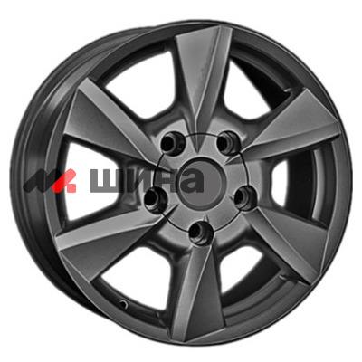 картинка 8x18/5x150 ET56 D110,1 TY90 GM (пш)