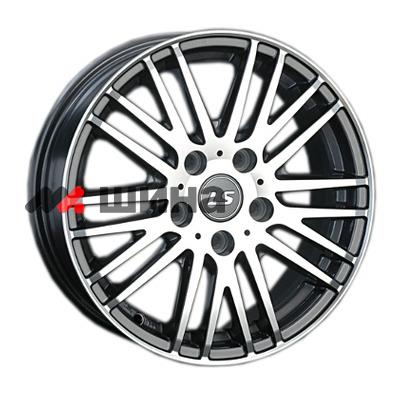 картинка 6x15/4x100 ET48 D54,1 314 GMF