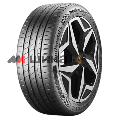 картинка 235/55R18 100V PremiumContact 7 TL FR