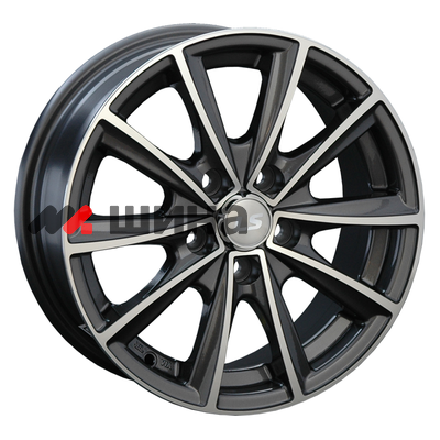 картинка 7,5x17/5x114,3 ET40 D73,1 232 GMF