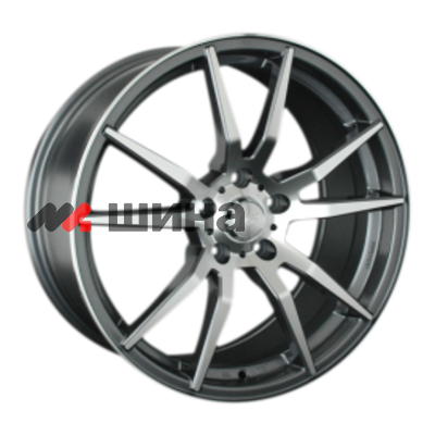 картинка 8x18/5x114,3 ET45 D73,1 762 GMF (конус)