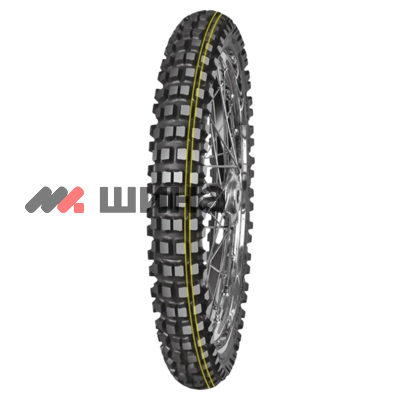 картинка 80/90B21 48T Enduro Trail XT+ Dakar Front TL