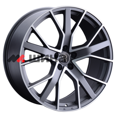 картинка 10x22/5x150 ET45 D110,1 TY59 MGMF (пш, C570)