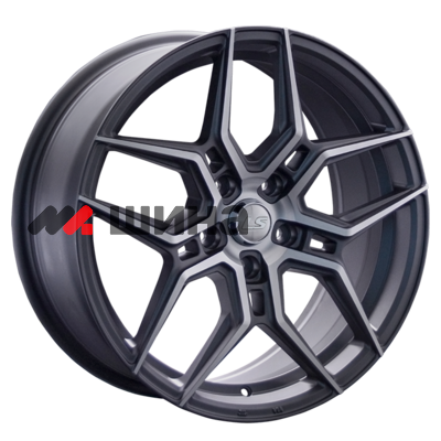 картинка 8,5x19/5x112 ET35 D66,6 1266 MGMF (конус)