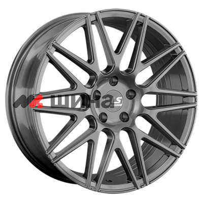 картинка 8,5x19/5x108 ET40 D63,4 RC51 GM (конус)