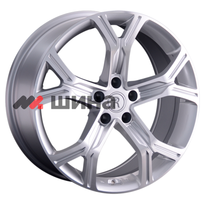 картинка 8,5x19/5x112 ET28 D66,6 VV296 SF (конус, C570)