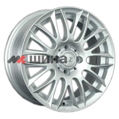 картинка 6,5x15/4x100 ET40 D73,1 475 Sil