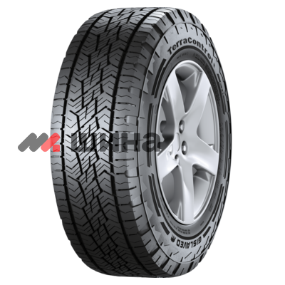 картинка 225/75R16 108H XL TerraControl ATR TL FR