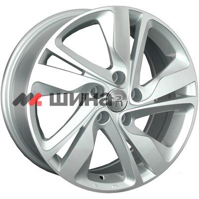 картинка 7x17/5x114,3 ET53 D67,1 KI152 SF (конус, C570)