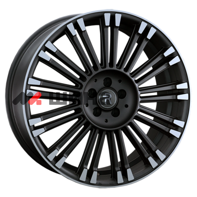 картинка 9,5x22/5x150 ET45 D110,1 TY374 MGMF (пш, C570)