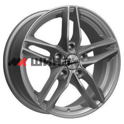 картинка 6,5x16/5x100 ET48 D56,1 Moskva (КС689) Хай Вэй