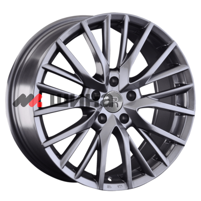 картинка 8x18/5x114,3 ET50 D60,1 TY307 GM (конус, C570)
