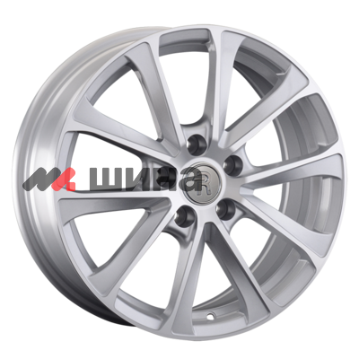 картинка 7x17/5x114,3 ET35 D66,1 RN194 SF (конус, C570)
