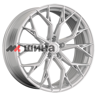 картинка 9x21/5x108 ET38,5 D63,4 RC61 Sil (конус)