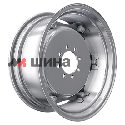 картинка 10x24/8x190 ET1 D145 RAL7040 (3101020) (12 мм) (б/к)