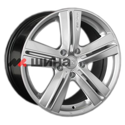 картинка 7,5x17/5x114,3 ET45 D73,1 320 HP