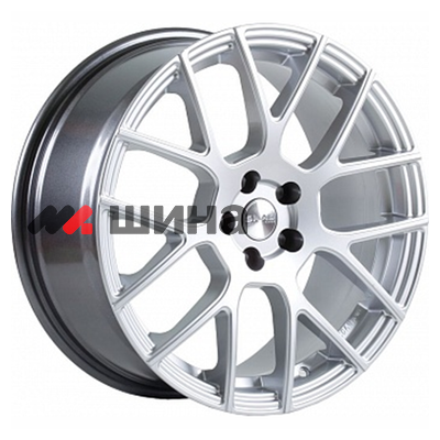 картинка 8x18/5x108 ET40 D67,1 Stiletto (КЛ225) Селена