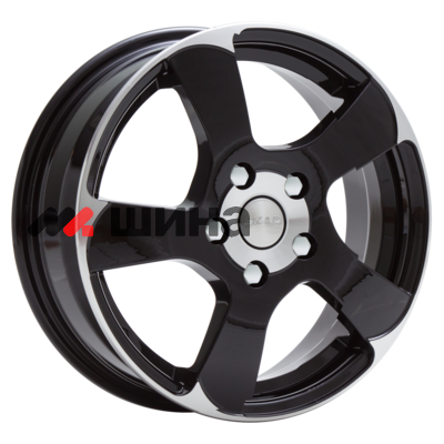 картинка 6x16/5x114,3 ET51 D67,1 Акула Алмаз