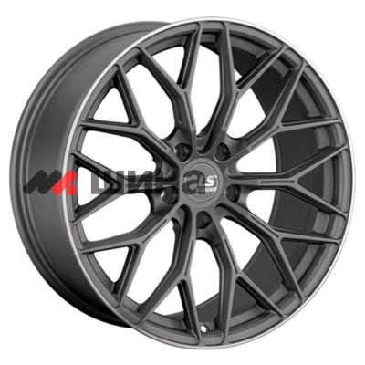 картинка 8x18/5x108 ET45 D63,4 RC69 MGML (конус)