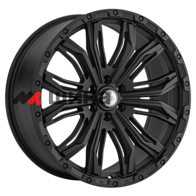картинка 9x18/6x114,3 ET25 D67,1 1376 MB (конус)