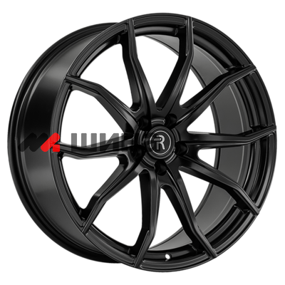 картинка 9x20/5x112 ET35 D66,6 B289 BKS (конус, C570)