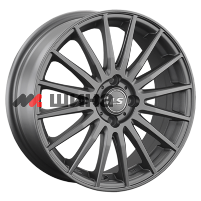 картинка 6,5x16/5x112 ET38 D66,6 425 MGM (конус)