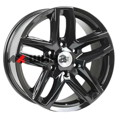 картинка 8x18/6x139,7 ET35 D77,8 R238 (Nissan) BL