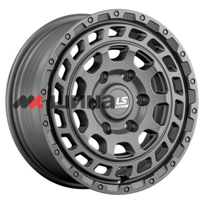 картинка 7x16/6x139,7 ET38 D67,1 RC89 MGM (конус)