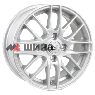 картинка 5,5x14/4x100 ET43 D60,1 R004 (Logan) SL