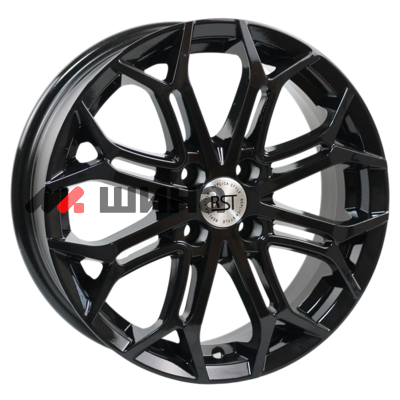 картинка 6x16/4x100 ET49 D54,1 R126 (Solaris) BL