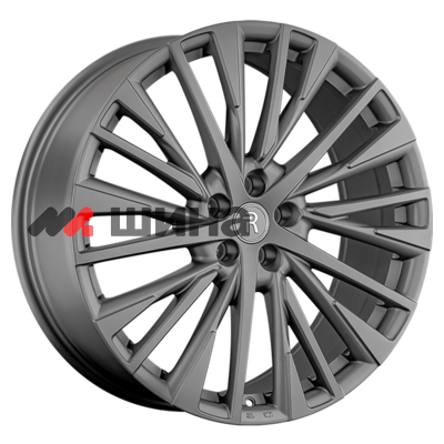 картинка 9x21/5x114,3 ET35 D60,1 CHG30 MGM (конус, C570)