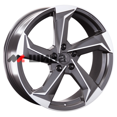 картинка 9x20/5x112 ET20 D66,6 A251 MGMF (конус, A001)
