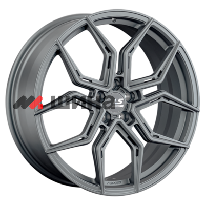 картинка 8,5x20/5x108 ET40 D63,3 LS FG27 MGM (конус)