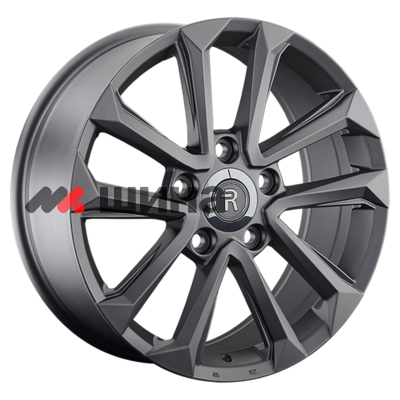 картинка 8,5x20/5x150 ET58 D110,1 LX164 MGM (пш)