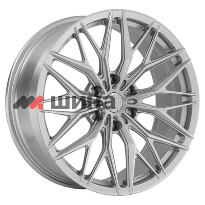 картинка 9x21/6x139,7 ET30 D100,1 LS FG75 SS (конус)