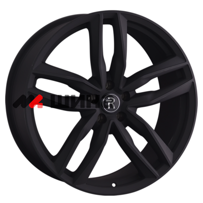 картинка 9,5x21/5x112 ET31 D66,6 A102 MB (конус, A001)