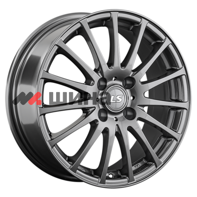 картинка 6,5x16/4x108 ET26 D65,1 899 GM (конус)