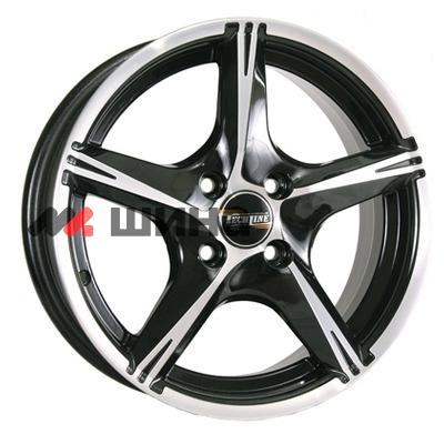 картинка 6x15/5x100 ET38 D57,1 528 BD