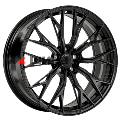 картинка 8x20/5x108 ET52 D63,3 LS FG70 BKS (конус)