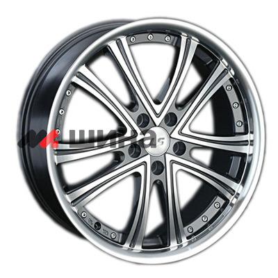 картинка 7x18/5x114,3 ET40 D73,1 289 GMF
