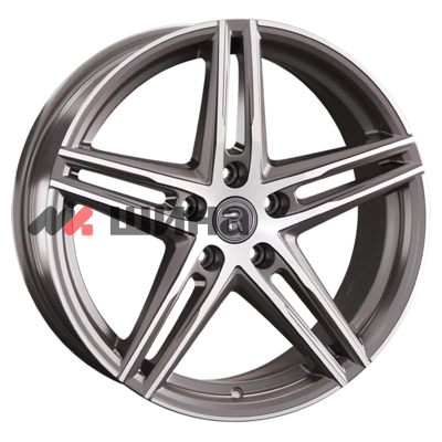 картинка 8,5x20/5x112 ET27 D66,6 B313 MGMF (конус, B640)
