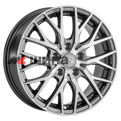 картинка 6,5x16/5x114,3 ET40 D67,1 1369 GMF (конус)