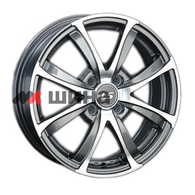 картинка 7x17/4x100 ET45 D60,1 313 GMF