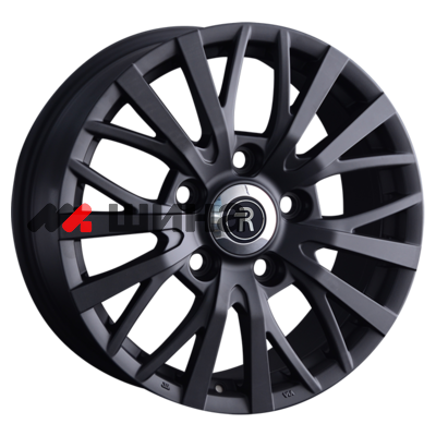 картинка 8x18/5x150 ET56 D110,1 LX98 MB (пш)