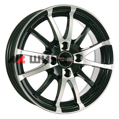 картинка 5,5x14/4x98 ET35 D58,6 420 BD