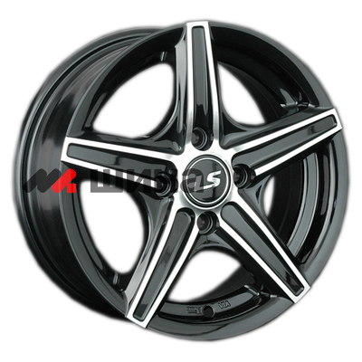 картинка 6,5x15/4x100 ET38 D73,1 372 BKF