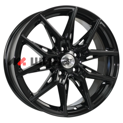 картинка 7x17/5x114,3 ET35 D67,1 R247 (HY) BL