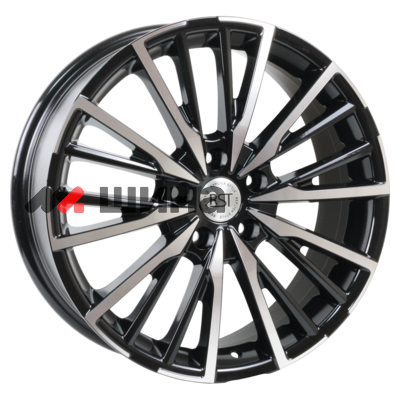 картинка 7x18/5x114,3 ET35 D67,1 R178 (Hyundai) BD